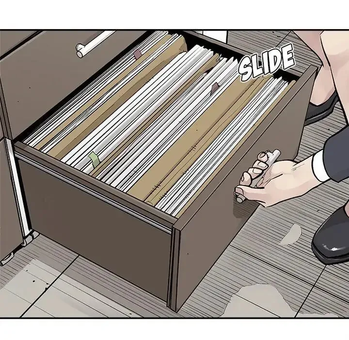 The Devil's Descendants Chapter 31 page 61 - 