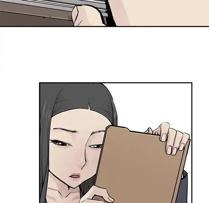 The Devil's Descendants Chapter 31 page 64 - 