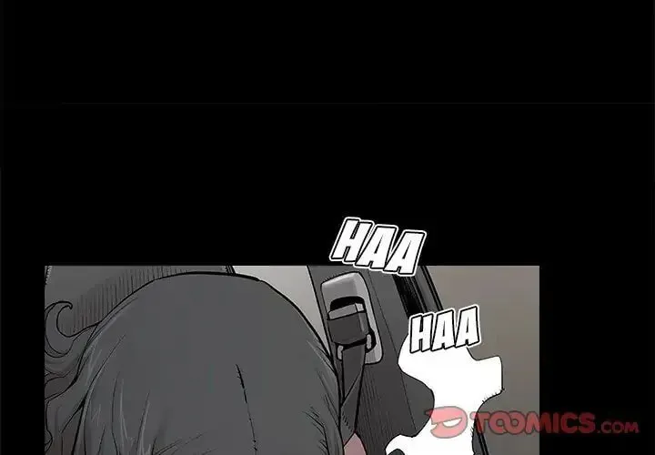 The Devil's Descendants Chapter 32 page 2 - 