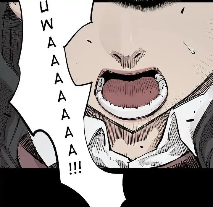 The Devil's Descendants Chapter 32 page 13 - 