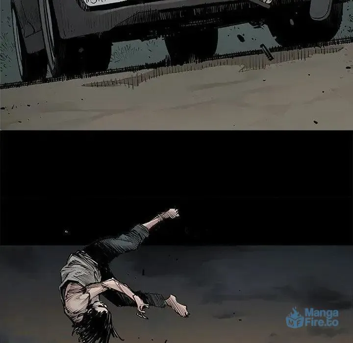 The Devil's Descendants Chapter 32 page 15 - 