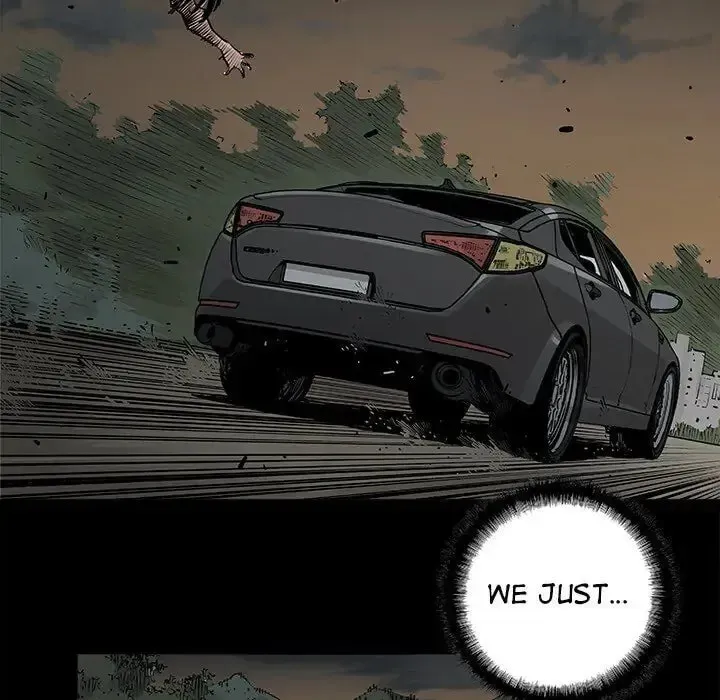 The Devil's Descendants Chapter 32 page 16 - 