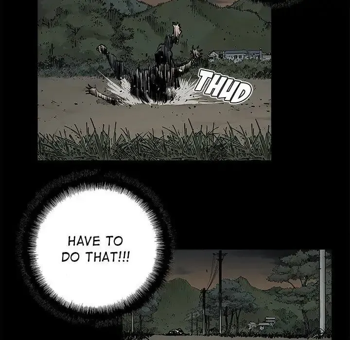 The Devil's Descendants Chapter 32 page 17 - 