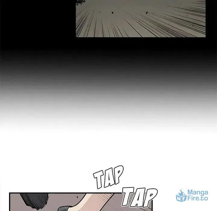 The Devil's Descendants Chapter 32 page 18 - 