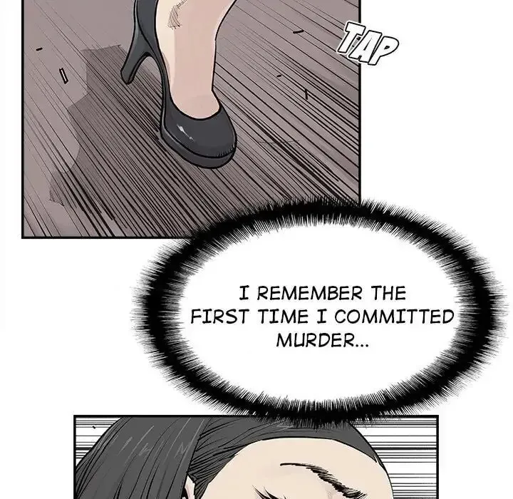 The Devil's Descendants Chapter 32 page 19 - 
