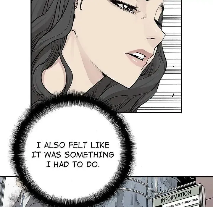 The Devil's Descendants Chapter 32 page 20 - 