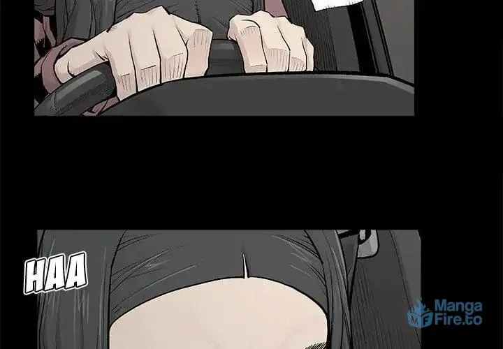 The Devil's Descendants Chapter 32 page 3 - 