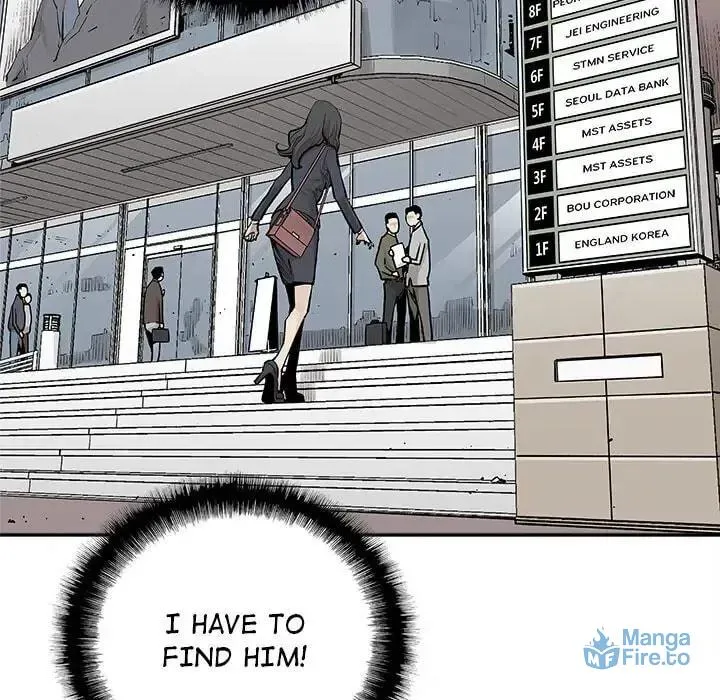The Devil's Descendants Chapter 32 page 21 - 
