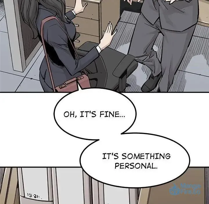 The Devil's Descendants Chapter 32 page 27 - 