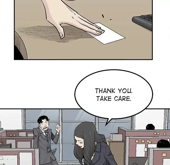 The Devil's Descendants Chapter 32 page 29 - 