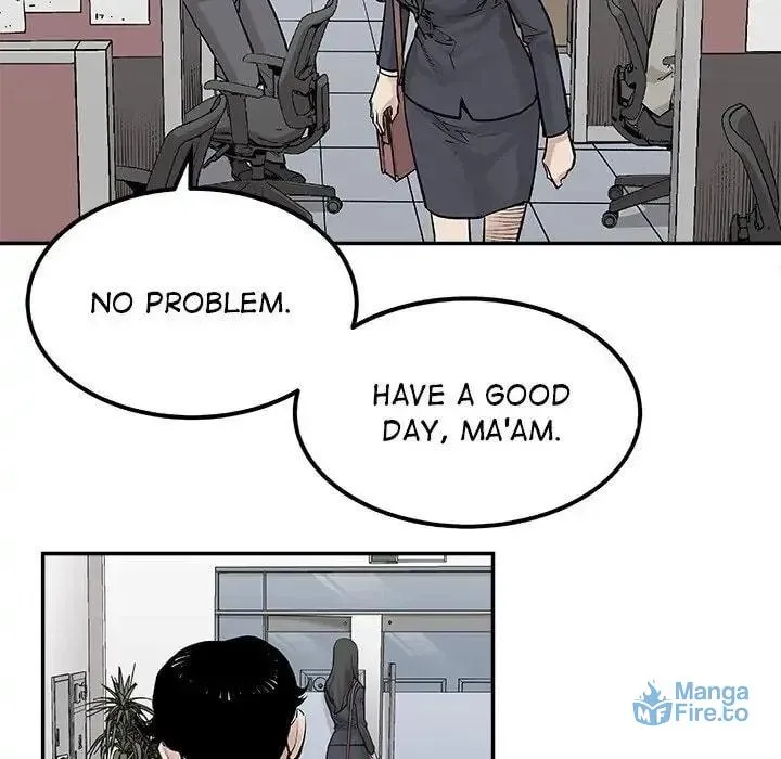 The Devil's Descendants Chapter 32 page 30 - 