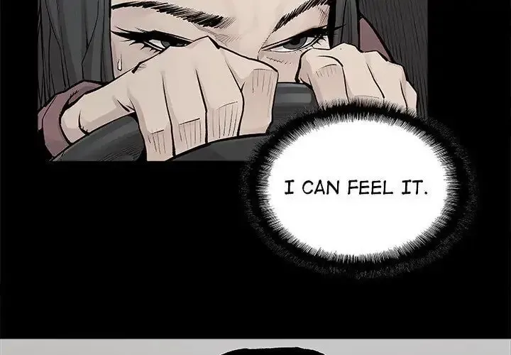 The Devil's Descendants Chapter 32 page 4 - 