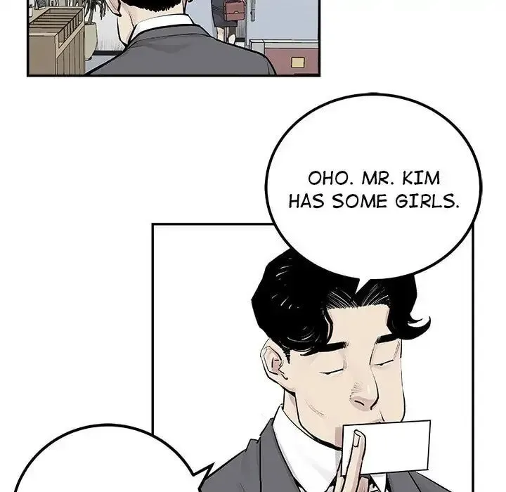 The Devil's Descendants Chapter 32 page 31 - 