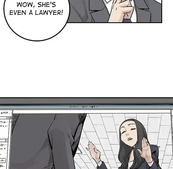 The Devil's Descendants Chapter 32 page 32 - 