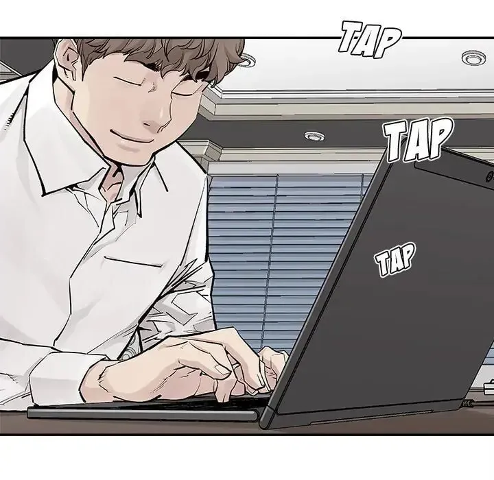 The Devil's Descendants Chapter 32 page 34 - 
