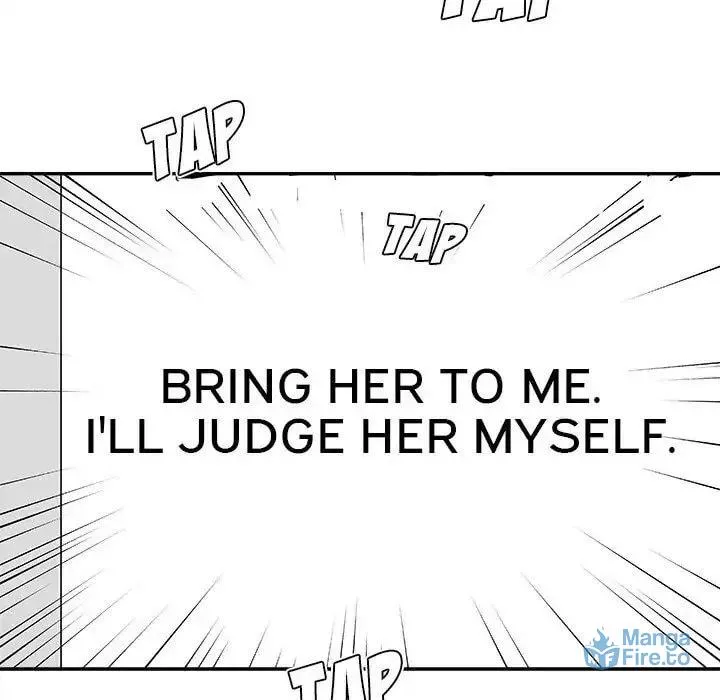 The Devil's Descendants Chapter 32 page 36 - 