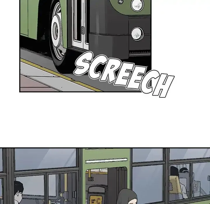The Devil's Descendants Chapter 32 page 38 - 