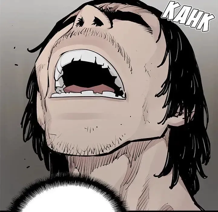 The Devil's Descendants Chapter 32 page 5 - 