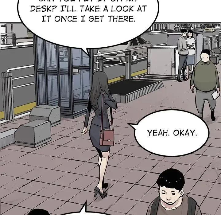 The Devil's Descendants Chapter 32 page 41 - 