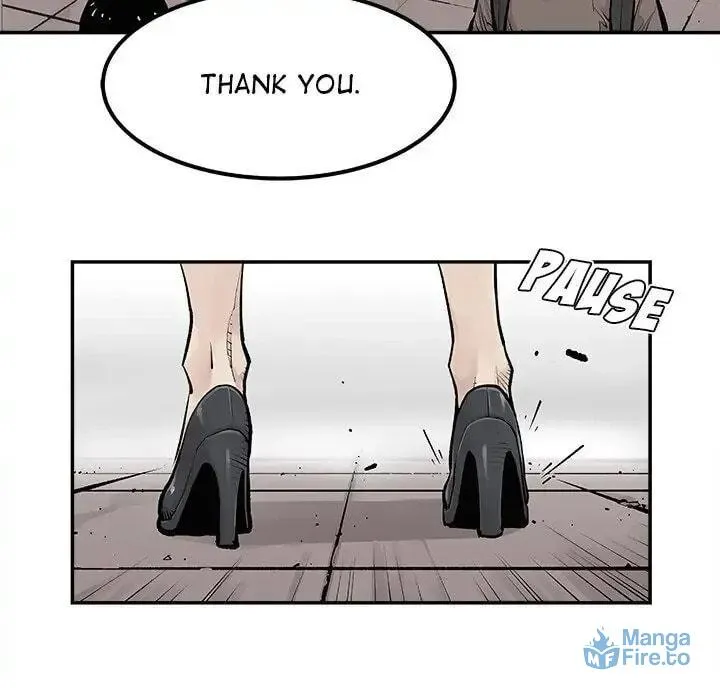 The Devil's Descendants Chapter 32 page 42 - 