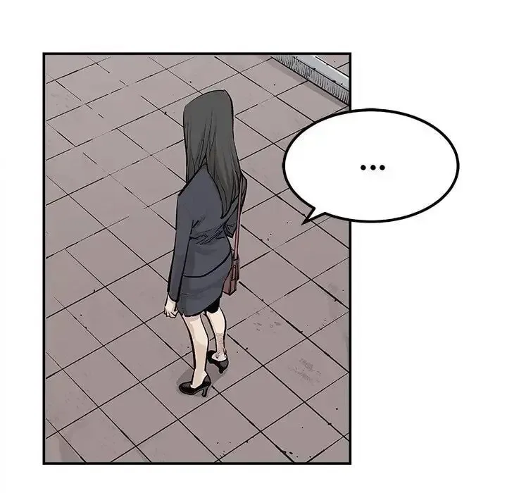 The Devil's Descendants Chapter 32 page 43 - 