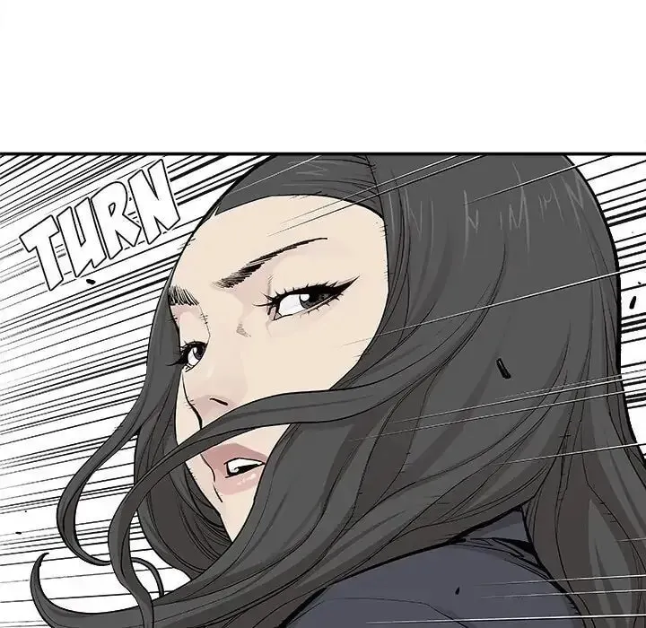 The Devil's Descendants Chapter 32 page 44 - 