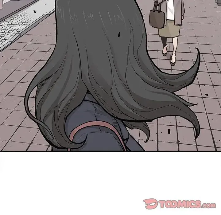 The Devil's Descendants Chapter 32 page 46 - 