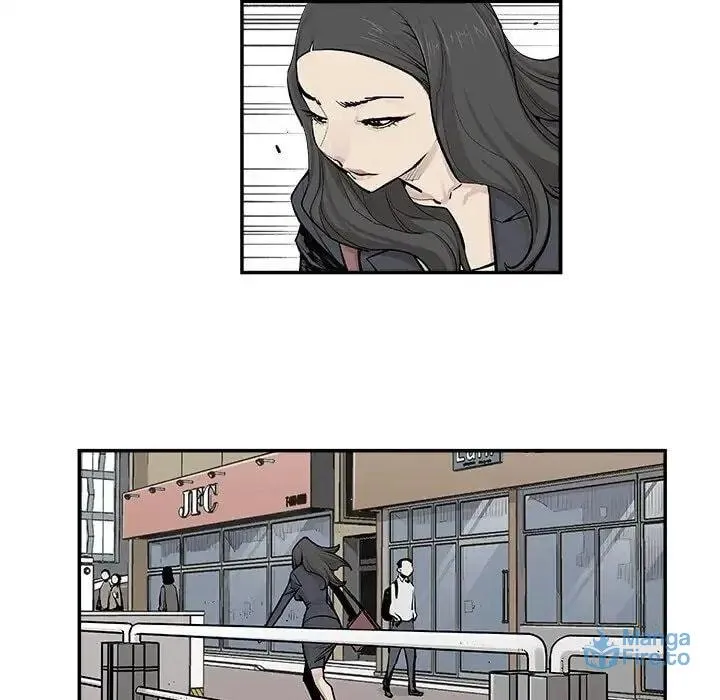 The Devil's Descendants Chapter 32 page 48 - 