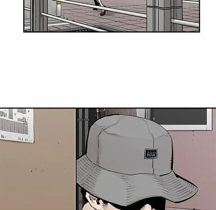 The Devil's Descendants Chapter 32 page 49 - 
