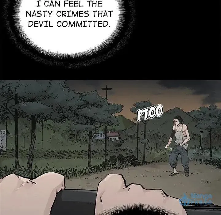 The Devil's Descendants Chapter 32 page 6 - 