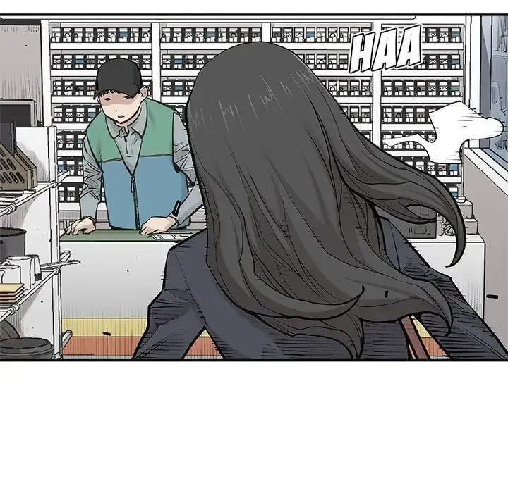 The Devil's Descendants Chapter 32 page 53 - 