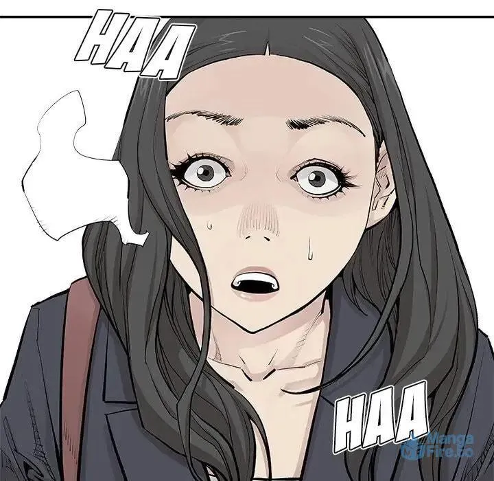 The Devil's Descendants Chapter 32 page 54 - 