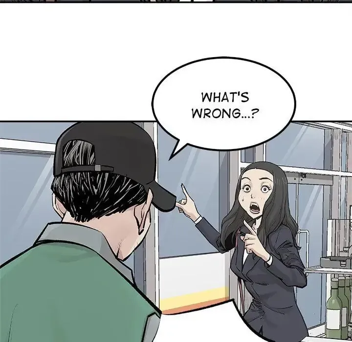 The Devil's Descendants Chapter 32 page 55 - 