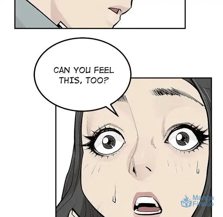 The Devil's Descendants Chapter 32 page 57 - 