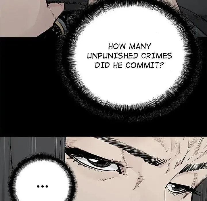 The Devil's Descendants Chapter 32 page 7 - 