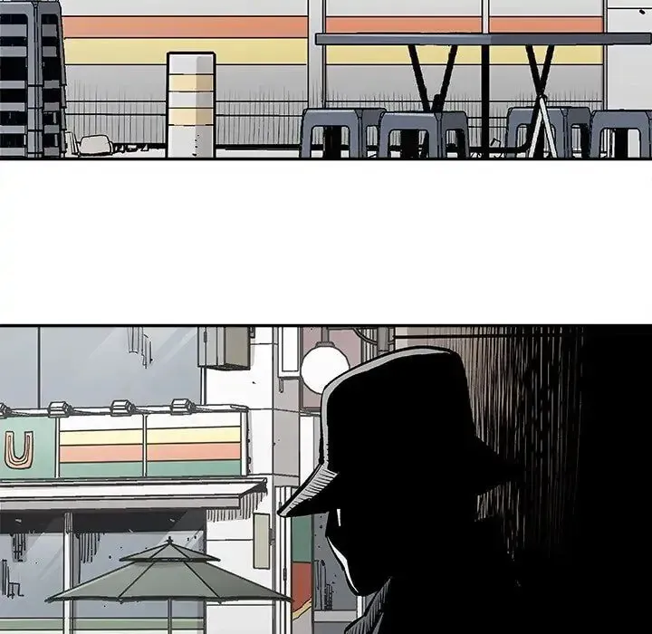 The Devil's Descendants Chapter 32 page 61 - 