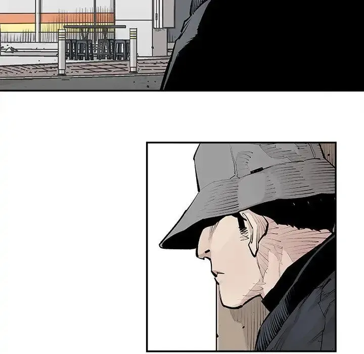 The Devil's Descendants Chapter 32 page 62 - 