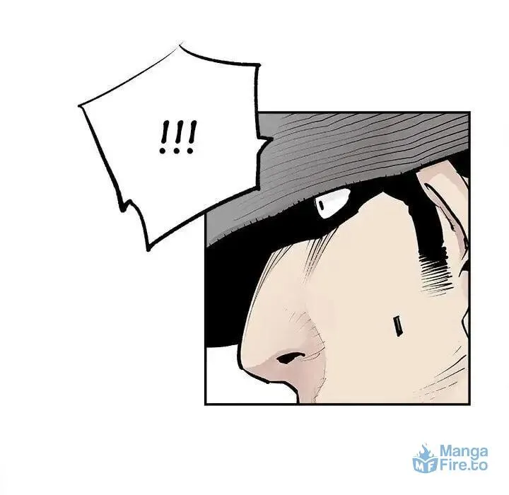 The Devil's Descendants Chapter 32 page 63 - 