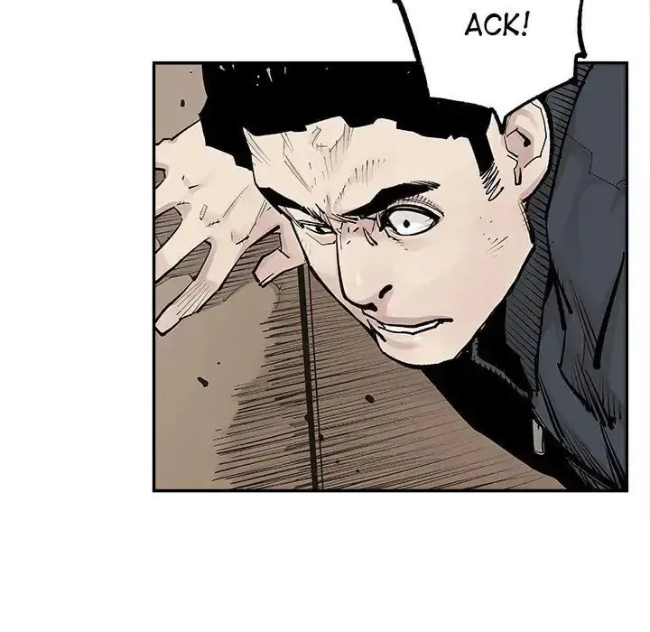The Devil's Descendants Chapter 33 page 11 - 