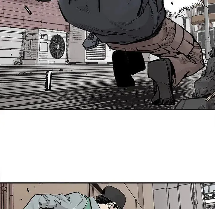 The Devil's Descendants Chapter 33 page 13 - 