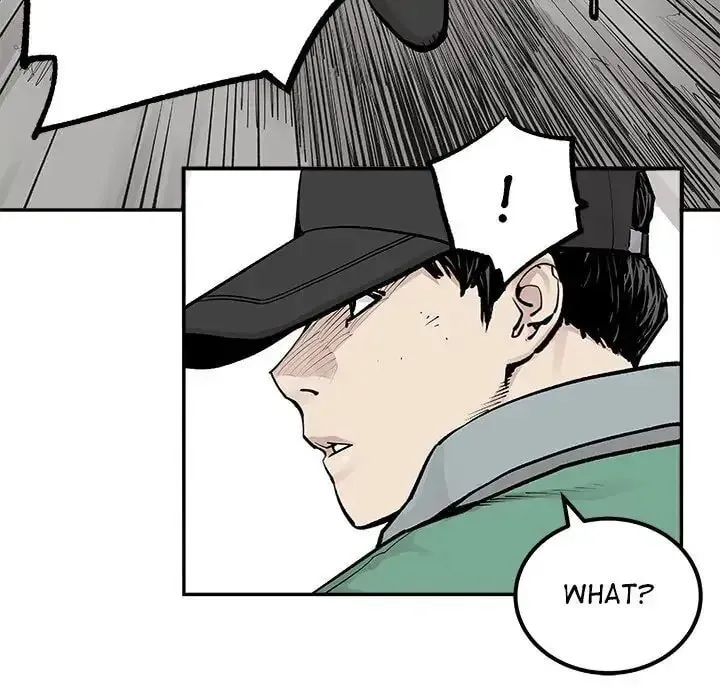 The Devil's Descendants Chapter 33 page 19 - 