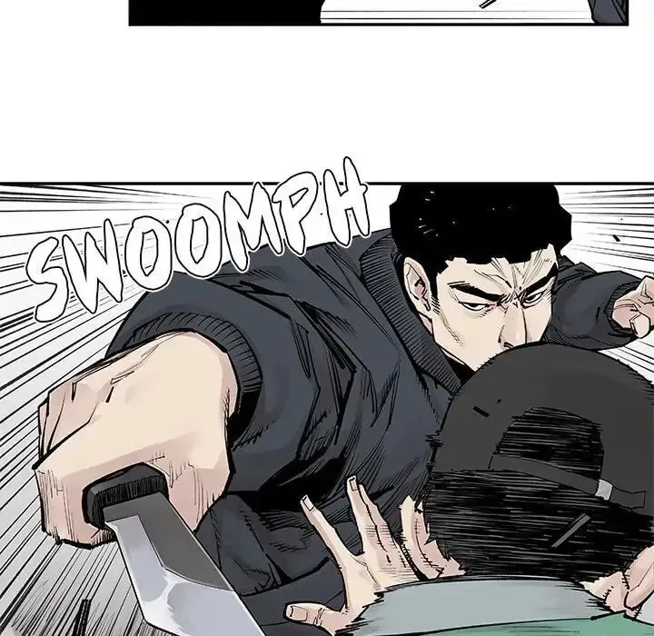 The Devil's Descendants Chapter 33 page 22 - 