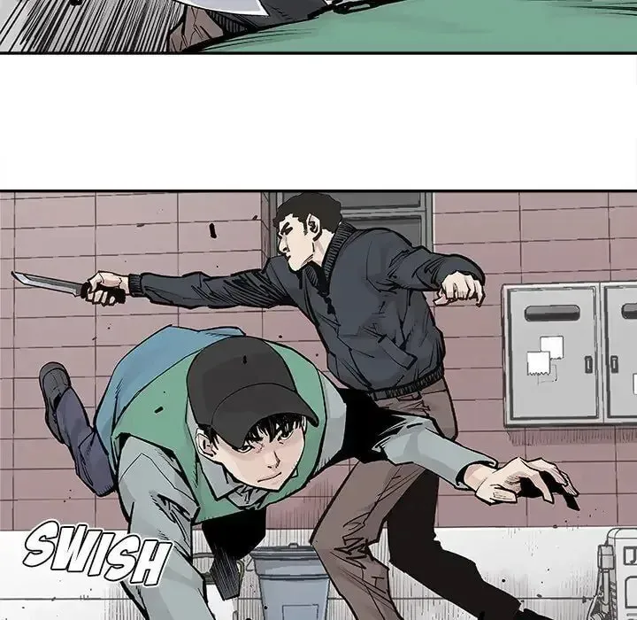The Devil's Descendants Chapter 33 page 23 - 