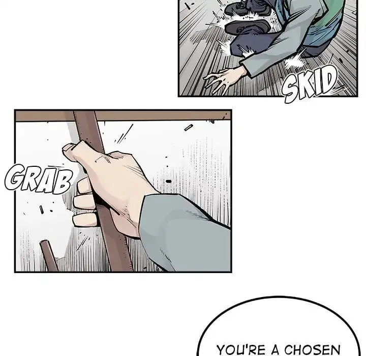 The Devil's Descendants Chapter 33 page 25 - 
