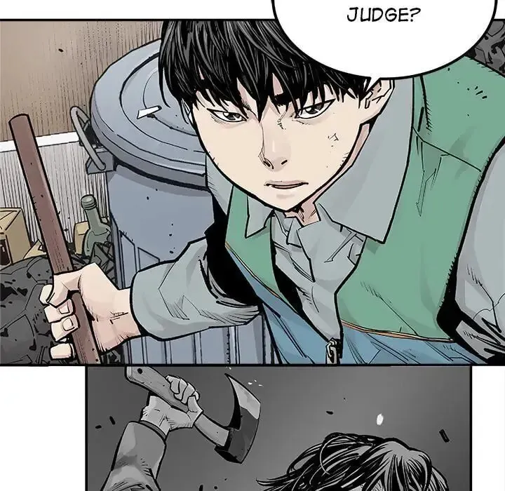 The Devil's Descendants Chapter 33 page 26 - 