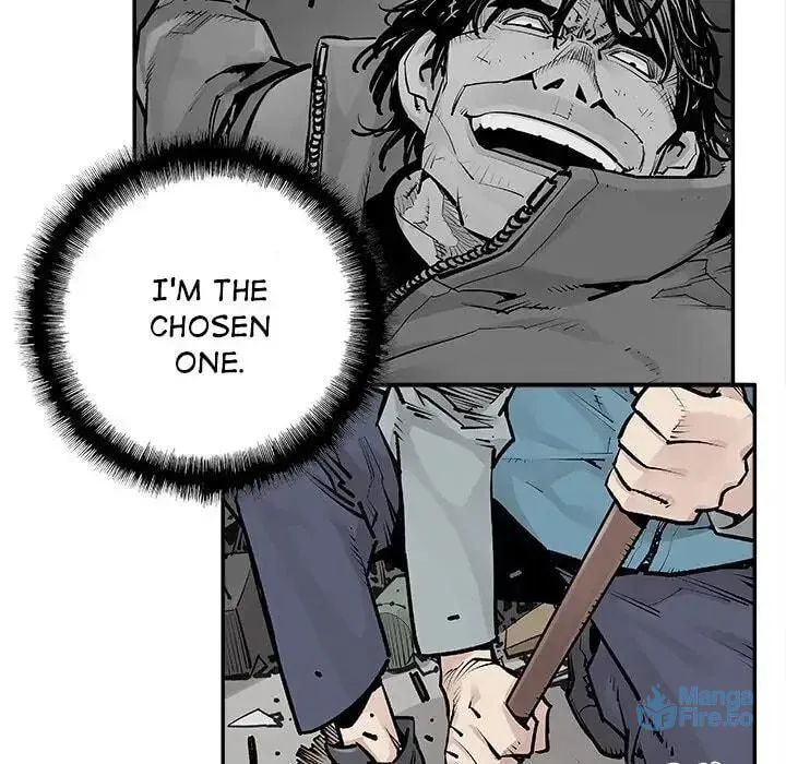 The Devil's Descendants Chapter 33 page 27 - 