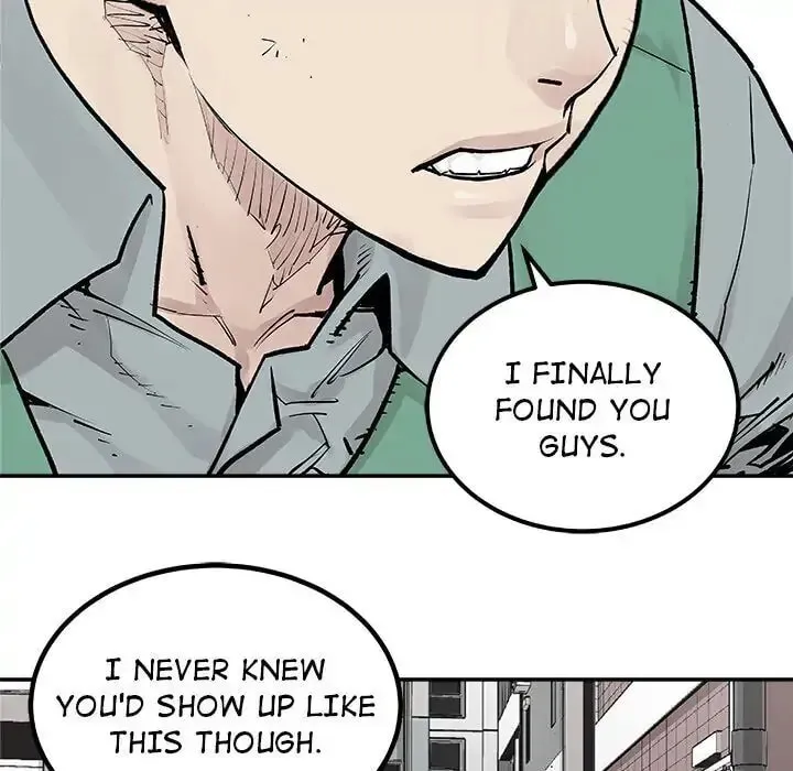 The Devil's Descendants Chapter 33 page 29 - 