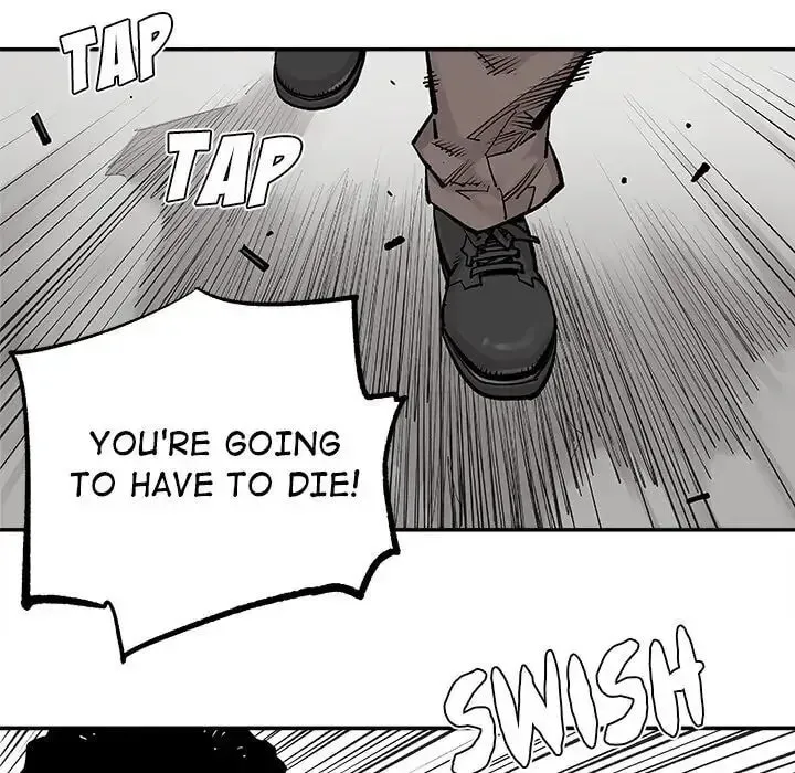 The Devil's Descendants Chapter 33 page 31 - 