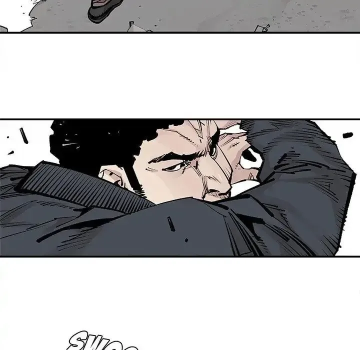 The Devil's Descendants Chapter 33 page 34 - 