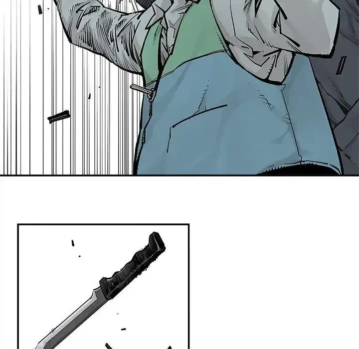 The Devil's Descendants Chapter 33 page 37 - 